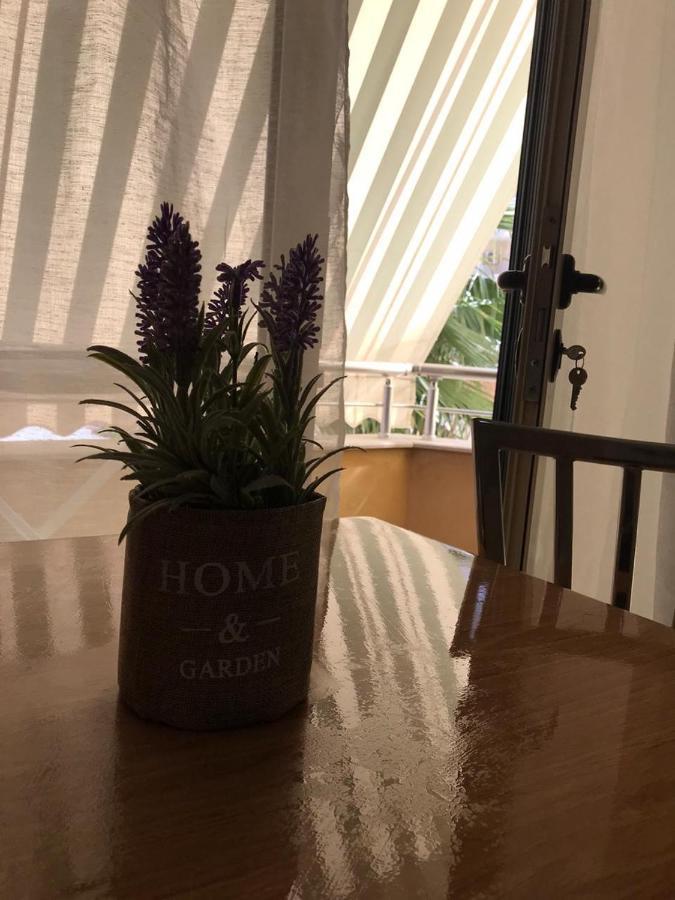 Hotel Durres Vila 53 Dış mekan fotoğraf