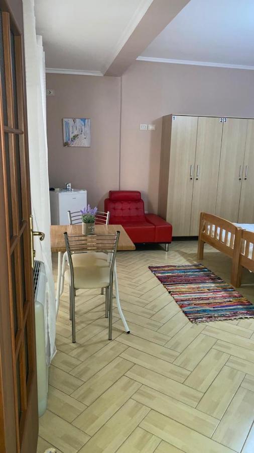 Hotel Durres Vila 53 Dış mekan fotoğraf