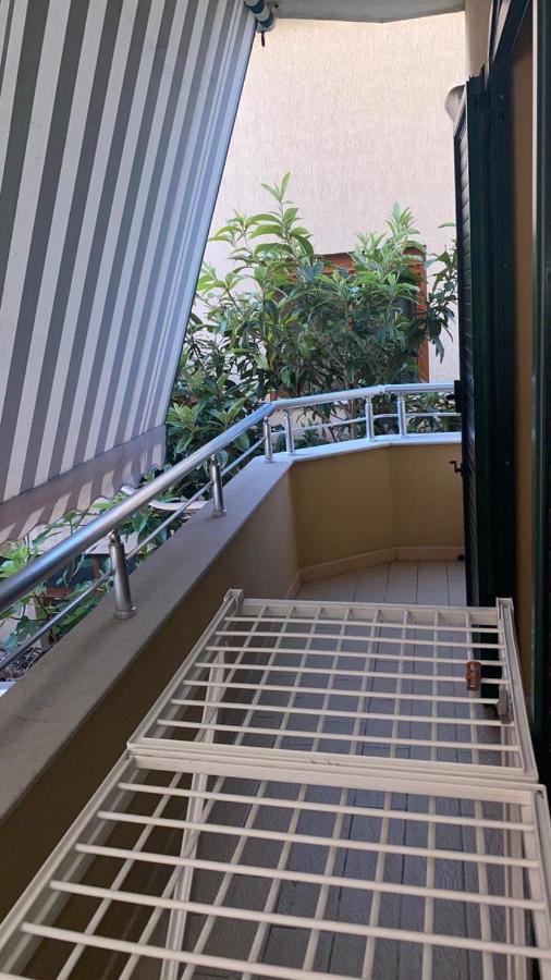Hotel Durres Vila 53 Dış mekan fotoğraf