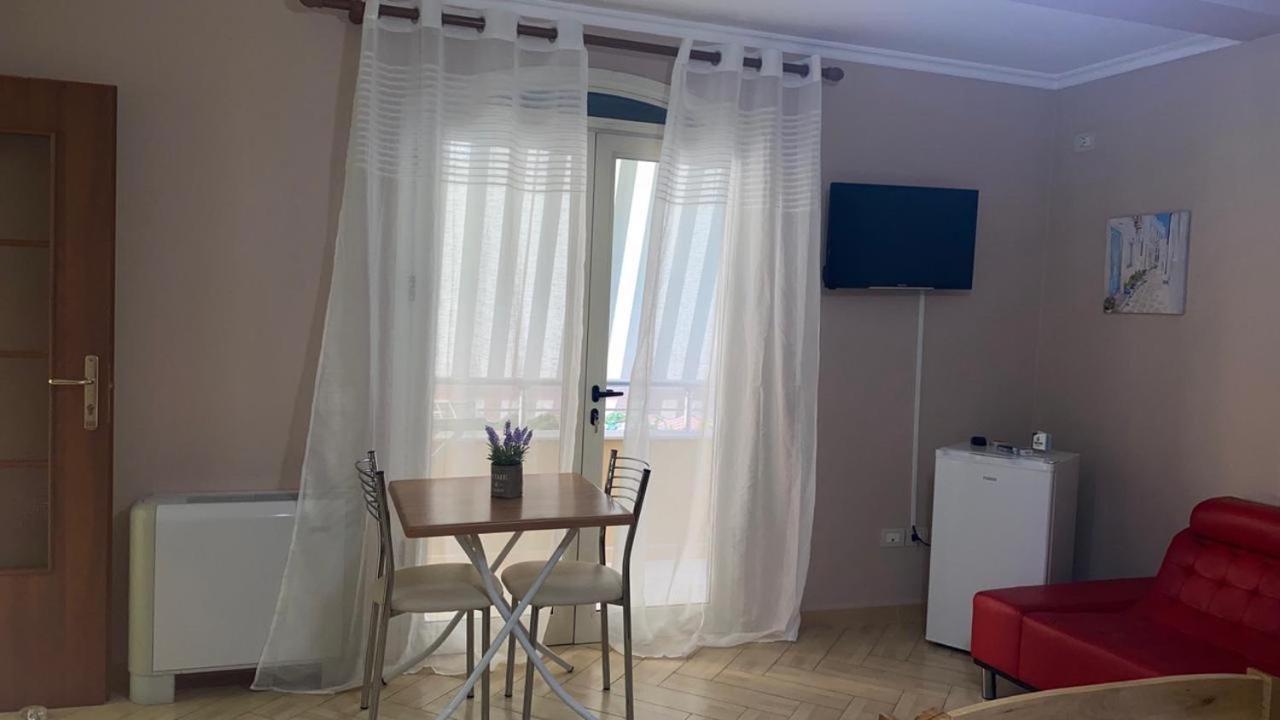 Hotel Durres Vila 53 Dış mekan fotoğraf