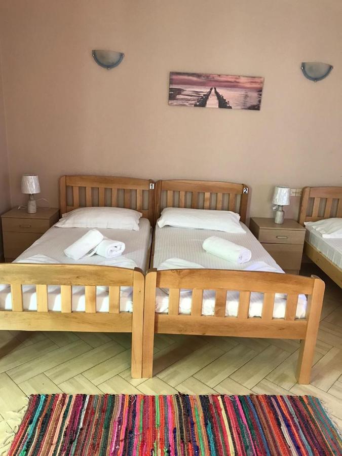 Hotel Durres Vila 53 Dış mekan fotoğraf