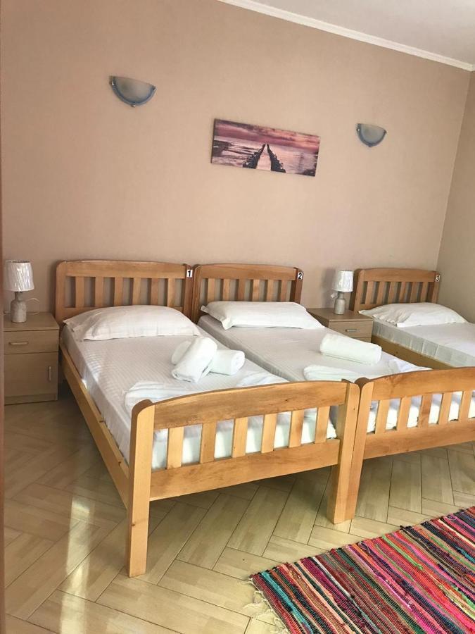 Hotel Durres Vila 53 Dış mekan fotoğraf
