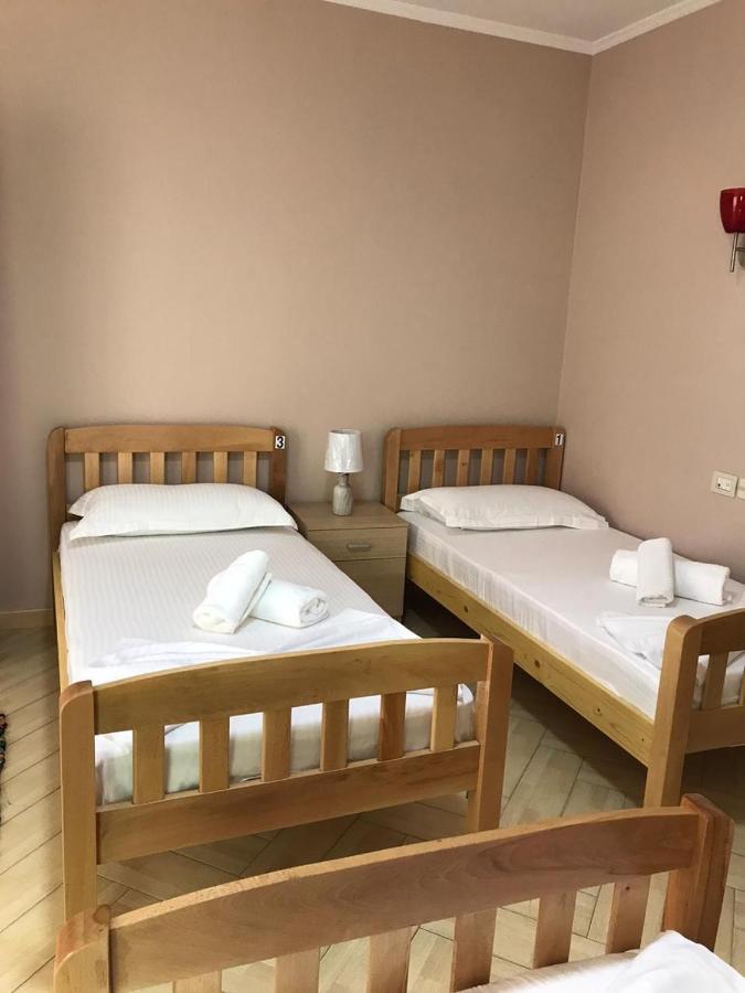 Hotel Durres Vila 53 Dış mekan fotoğraf