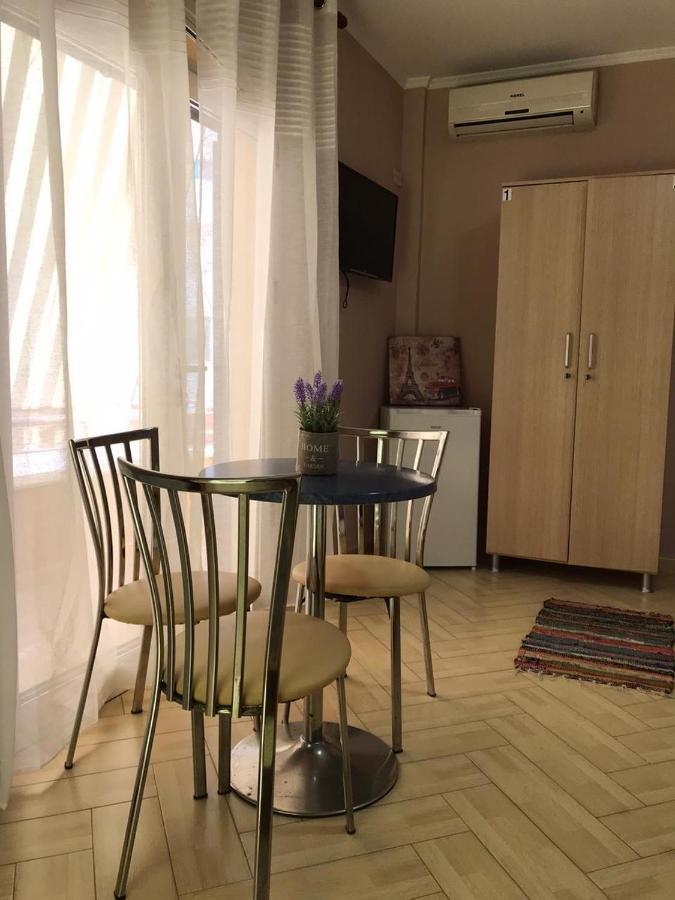 Hotel Durres Vila 53 Dış mekan fotoğraf