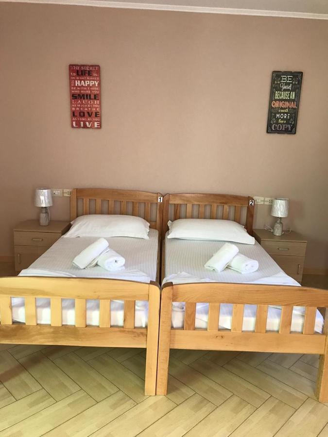 Hotel Durres Vila 53 Dış mekan fotoğraf
