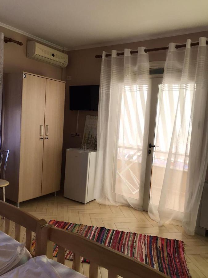 Hotel Durres Vila 53 Dış mekan fotoğraf