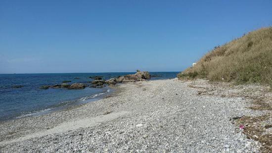 Hotel Durres Vila 53 Dış mekan fotoğraf