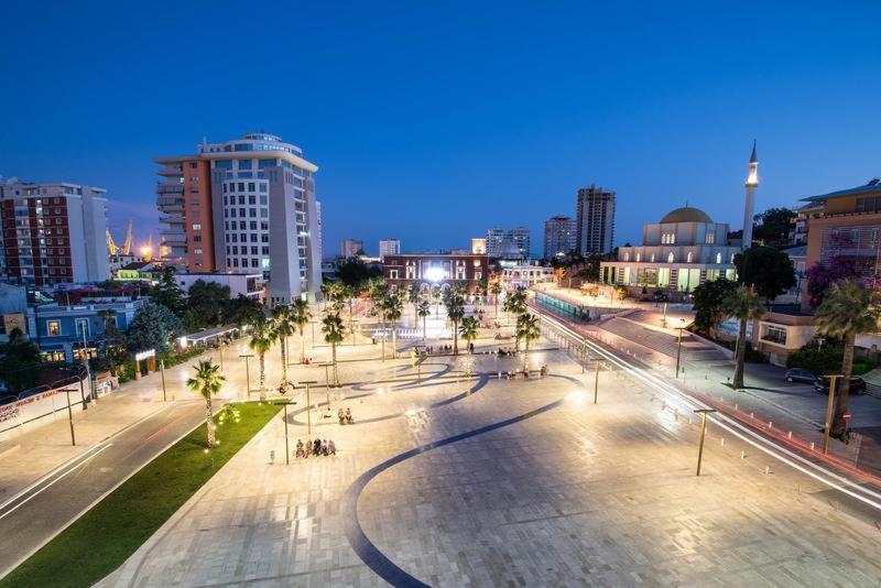 Hotel Durres Vila 53 Dış mekan fotoğraf
