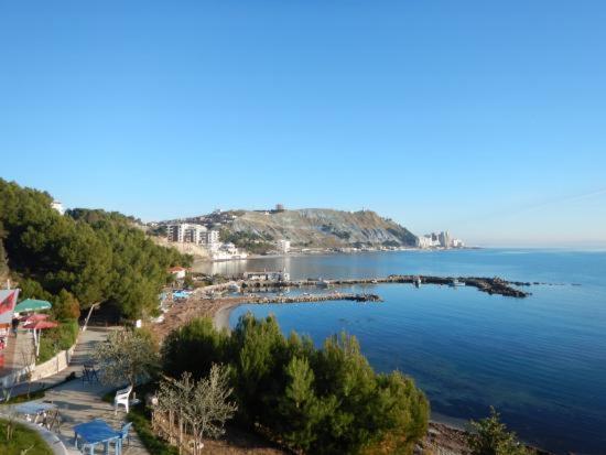 Hotel Durres Vila 53 Dış mekan fotoğraf