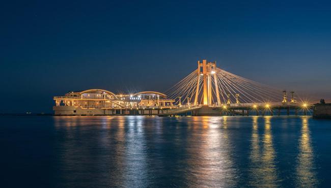 Hotel Durres Vila 53 Dış mekan fotoğraf