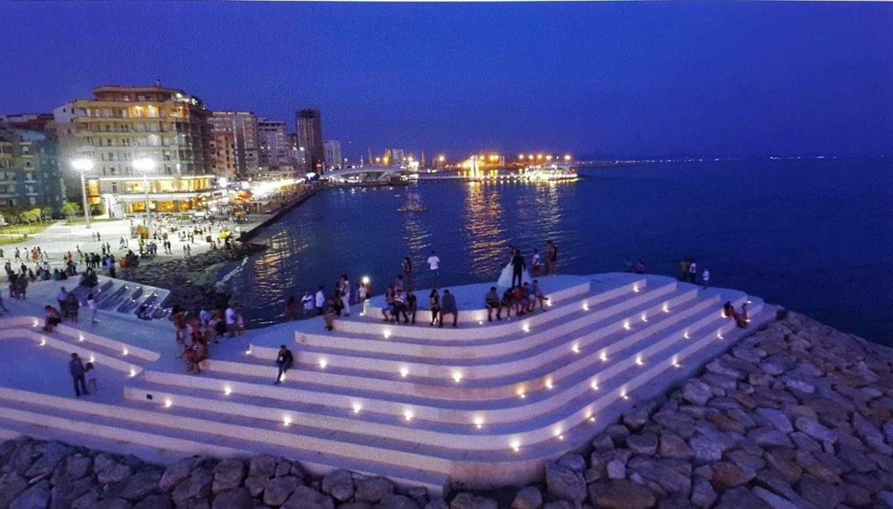 Hotel Durres Vila 53 Dış mekan fotoğraf