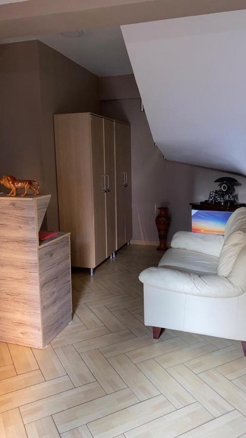 Hotel Durres Vila 53 Dış mekan fotoğraf
