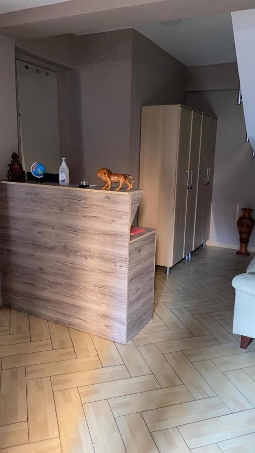 Hotel Durres Vila 53 Dış mekan fotoğraf