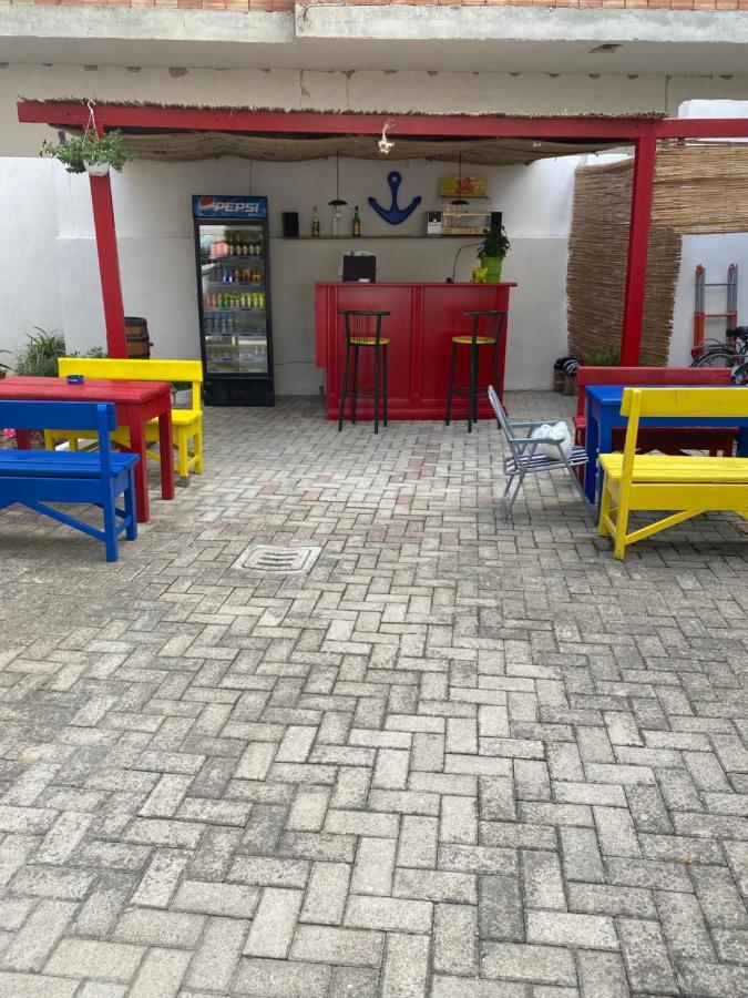 Hotel Durres Vila 53 Dış mekan fotoğraf